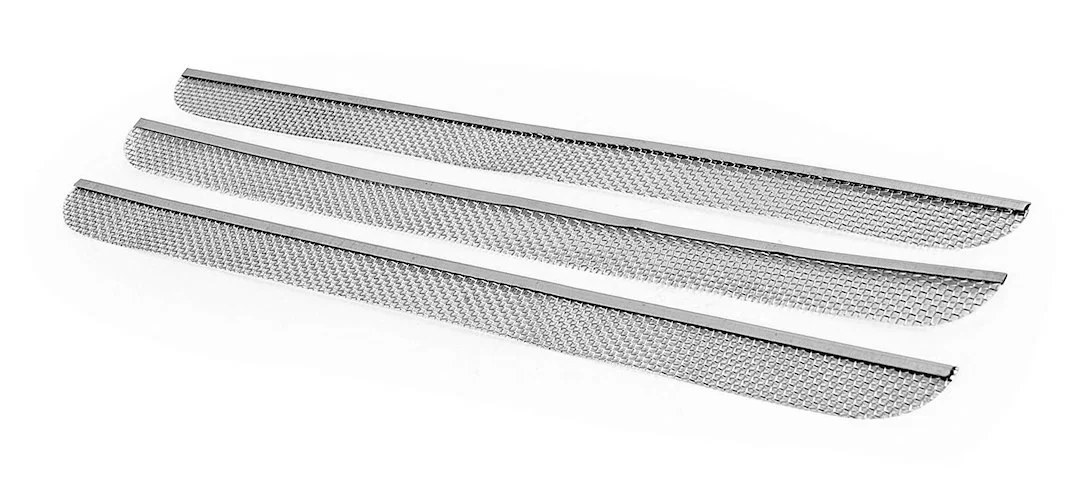 06-30265 – JR PRODUCTS Bug Screen - RV Appliance, Refrigerator Vent For Use With Norcold Side Vent With 27-1/2 Inch L...